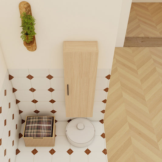 Bathroom Side Cabinet
