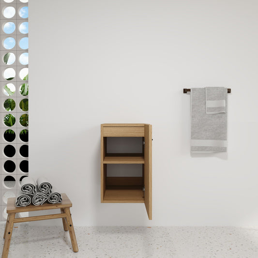 Bathroom Vanity Single Door Base