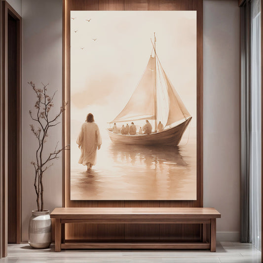 Wall Art VIII