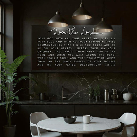 Faith Sign