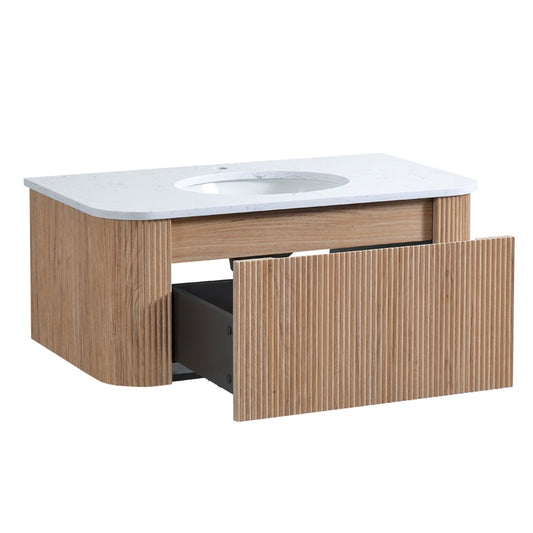Bathroom Vanity With Sink