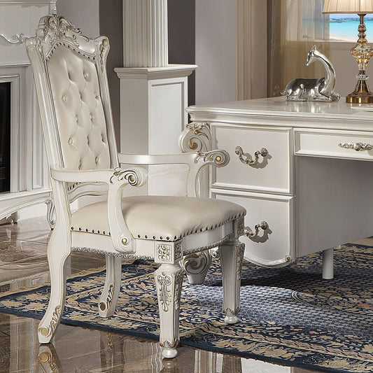 Executive Office Chair