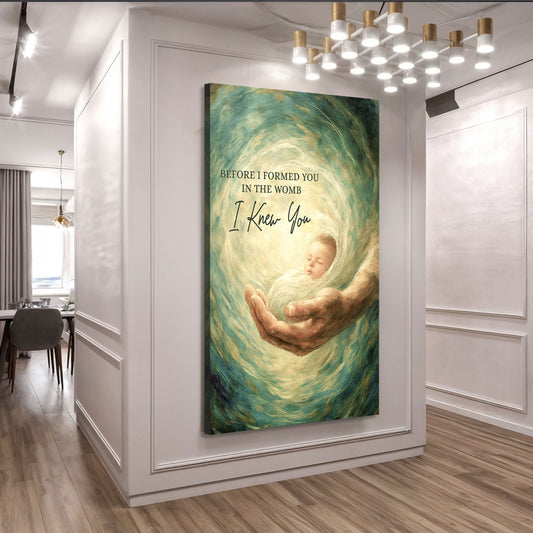 Faith Wall Sign
