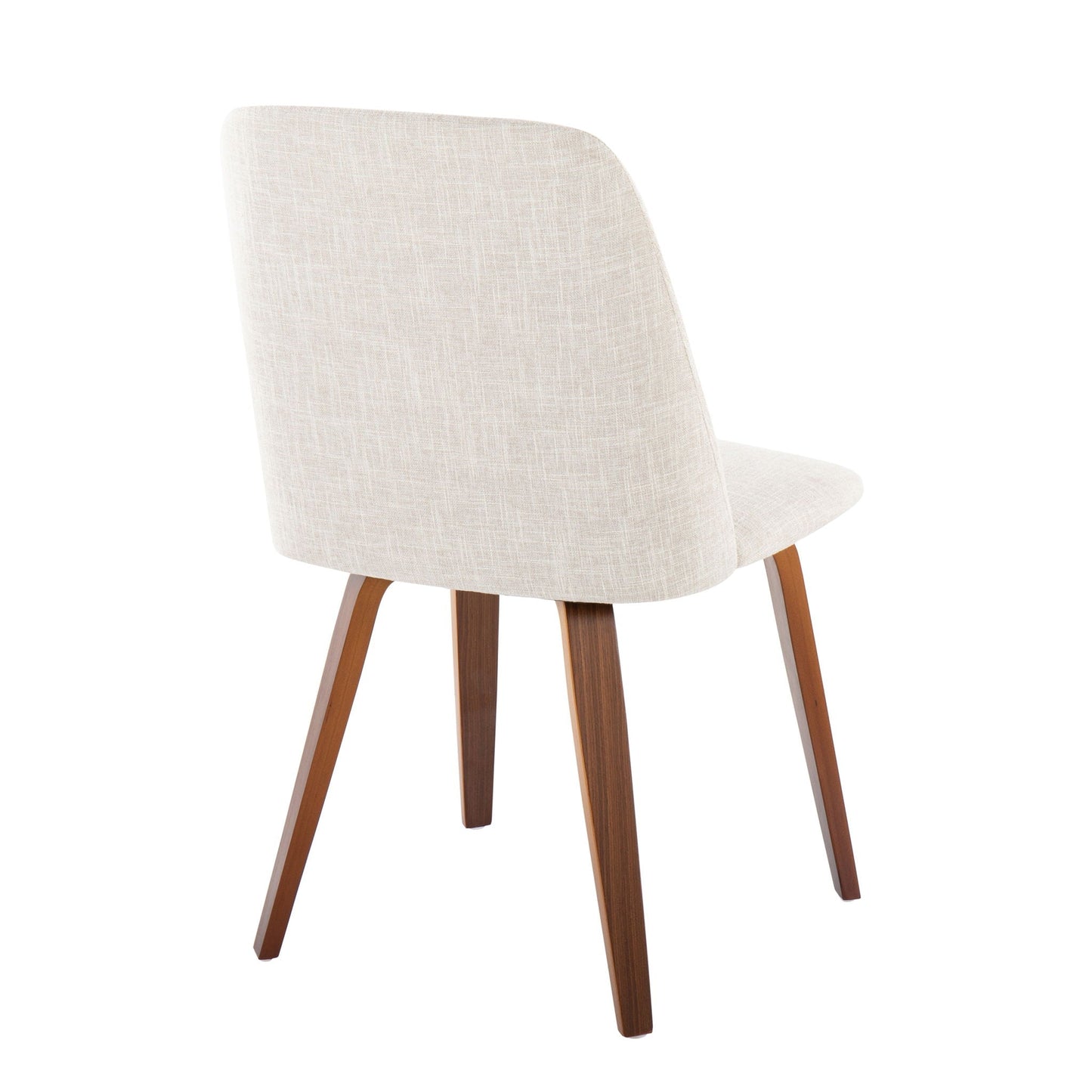 Contemporary Dining Chair (Set of 2)