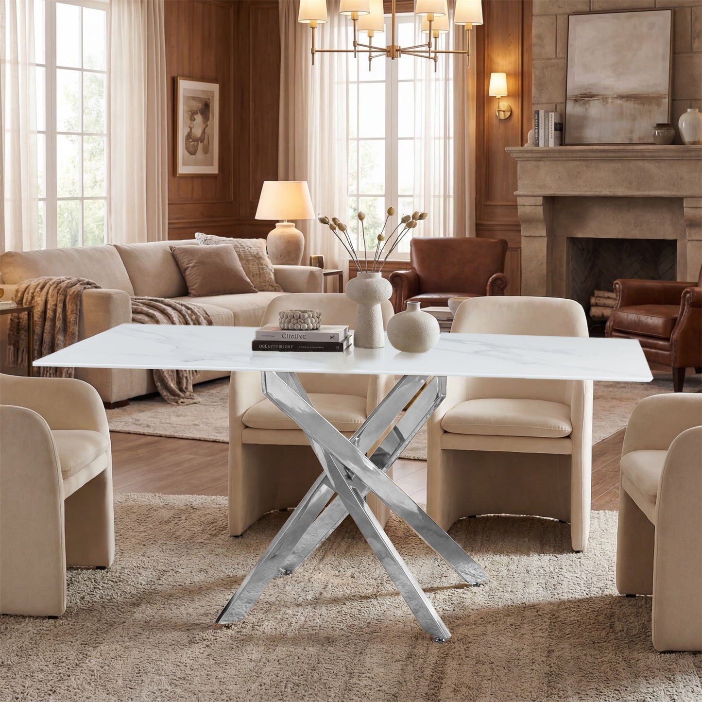 Table For Dining Room