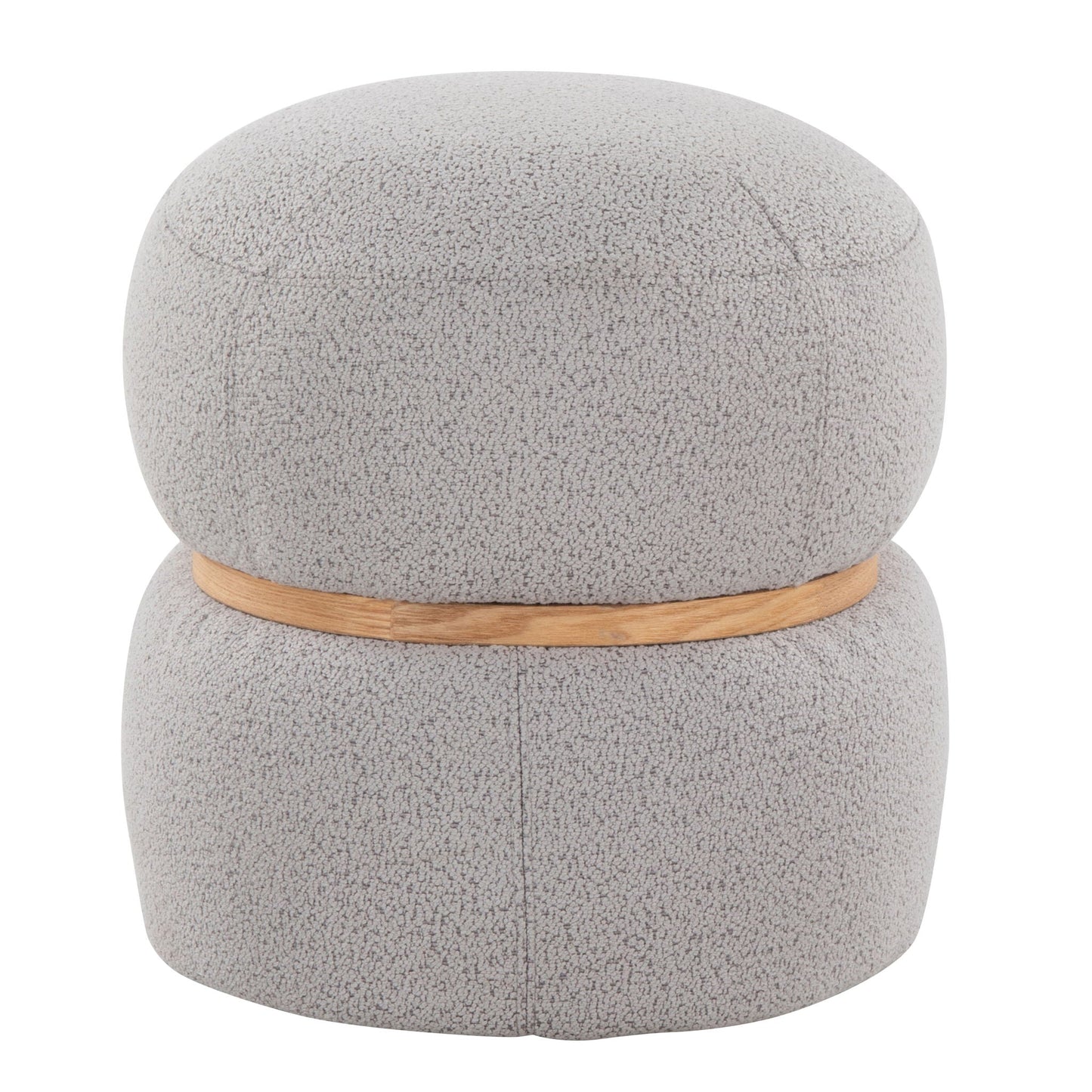 Pouf Ottoman