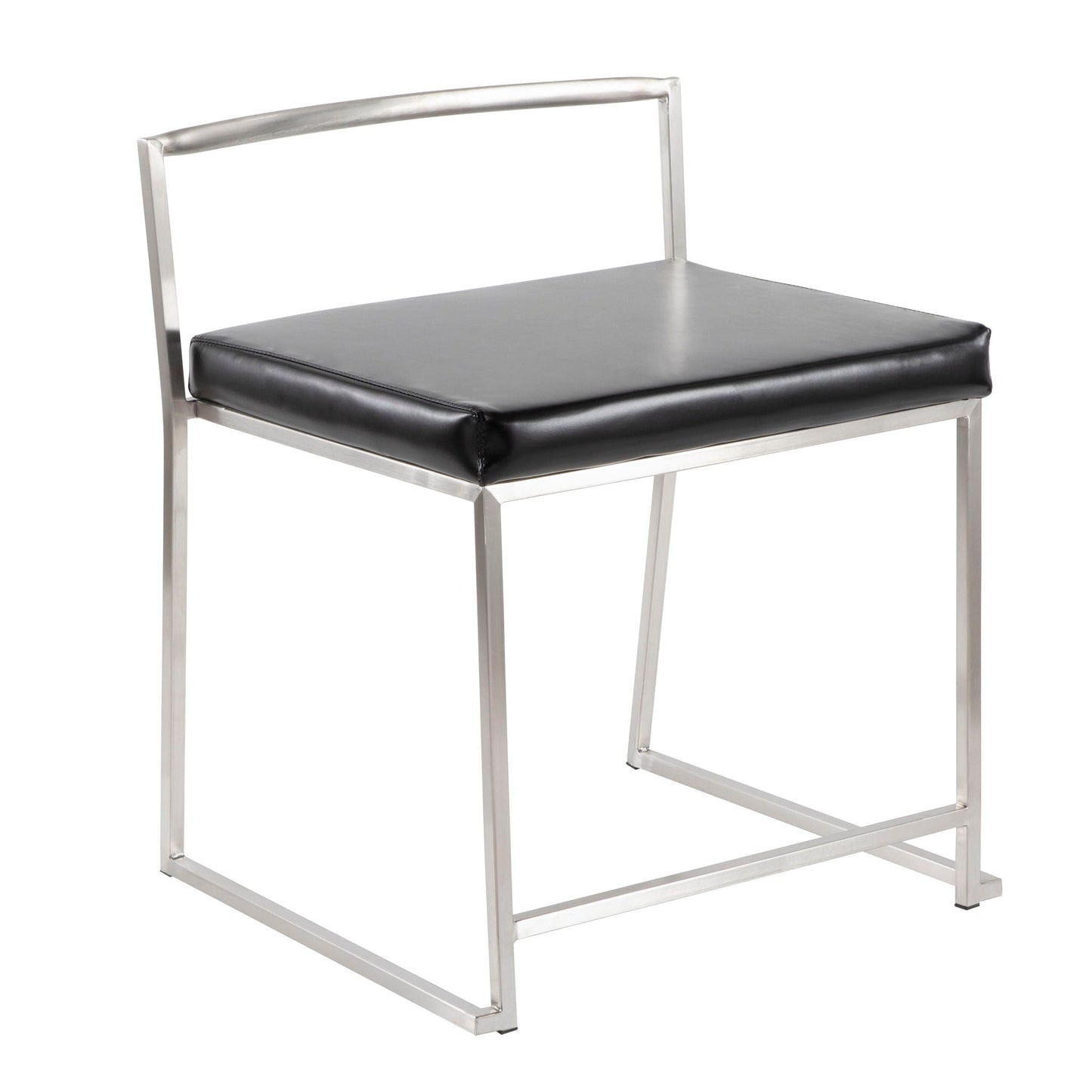 Stackable Dining Chair (Set of 2)