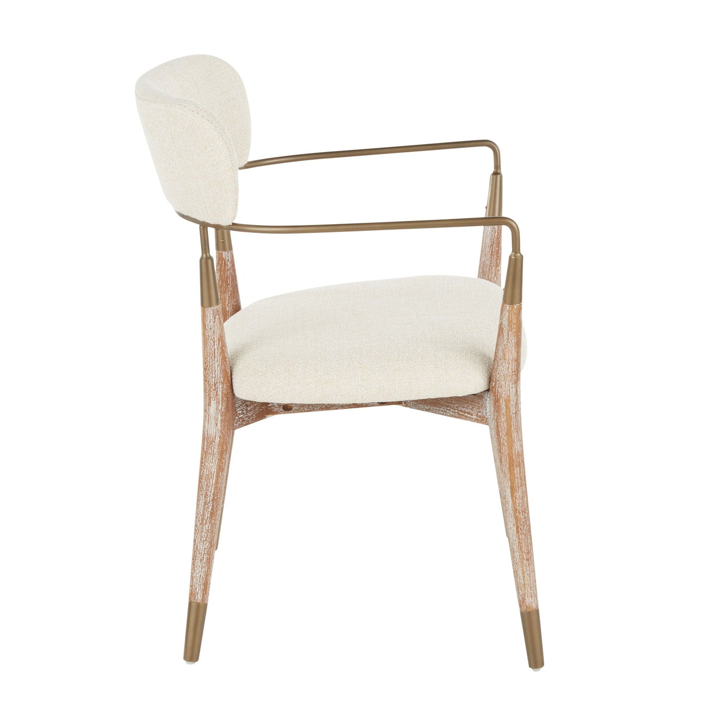 Contemporary Chair (Set of 2)