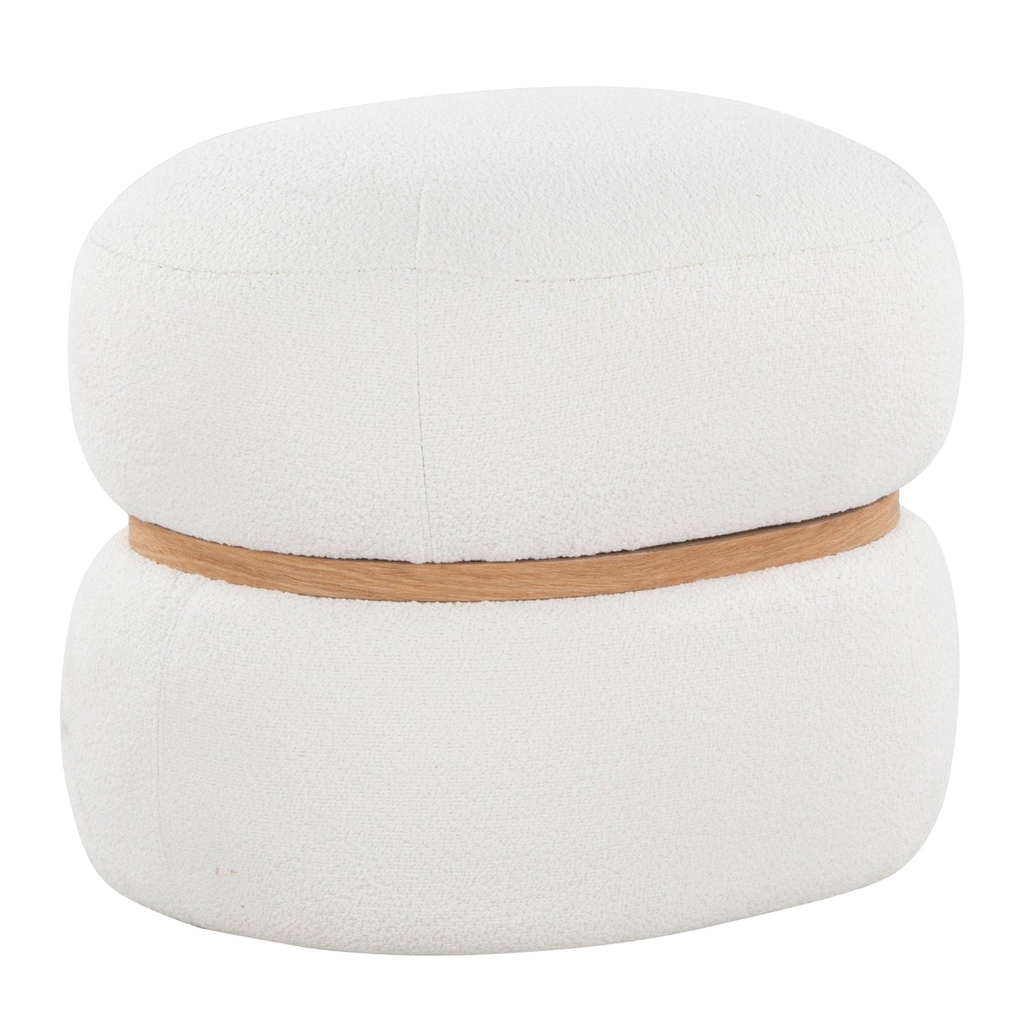 Pouf Ottoman
