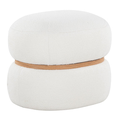Pouf Ottoman