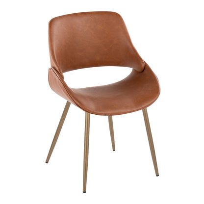 Contemporary Chair (Set of 2)
