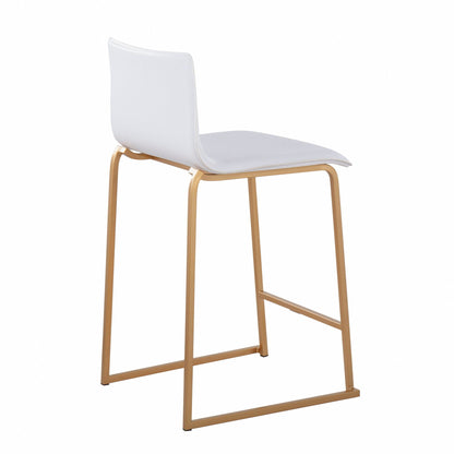 Counter Stool Elegant Design (Set of 2)