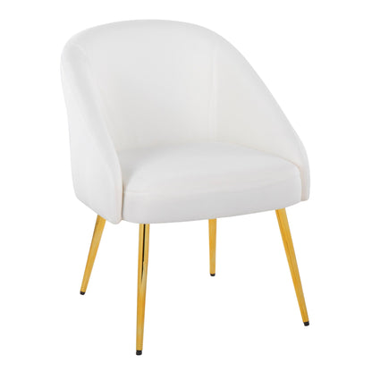 Glam Chair