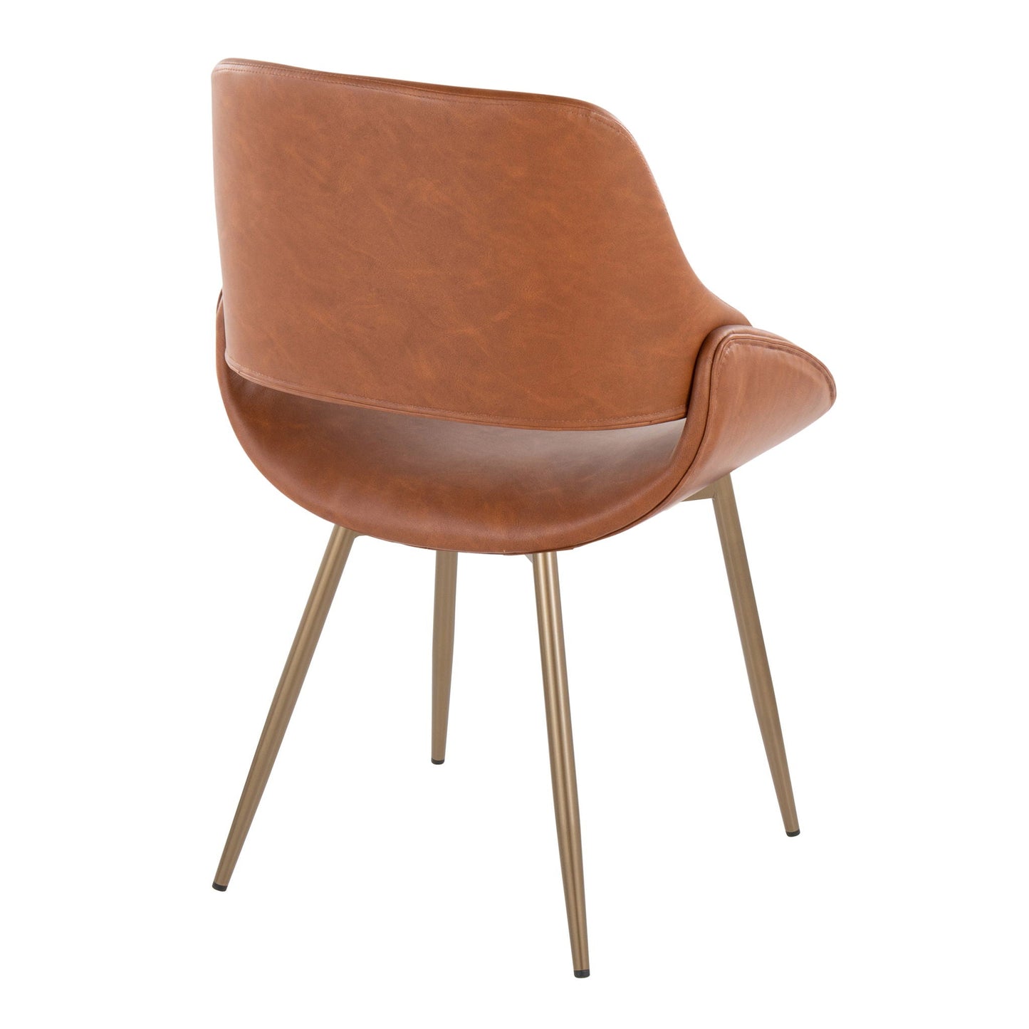 Contemporary Chair (Set of 2)