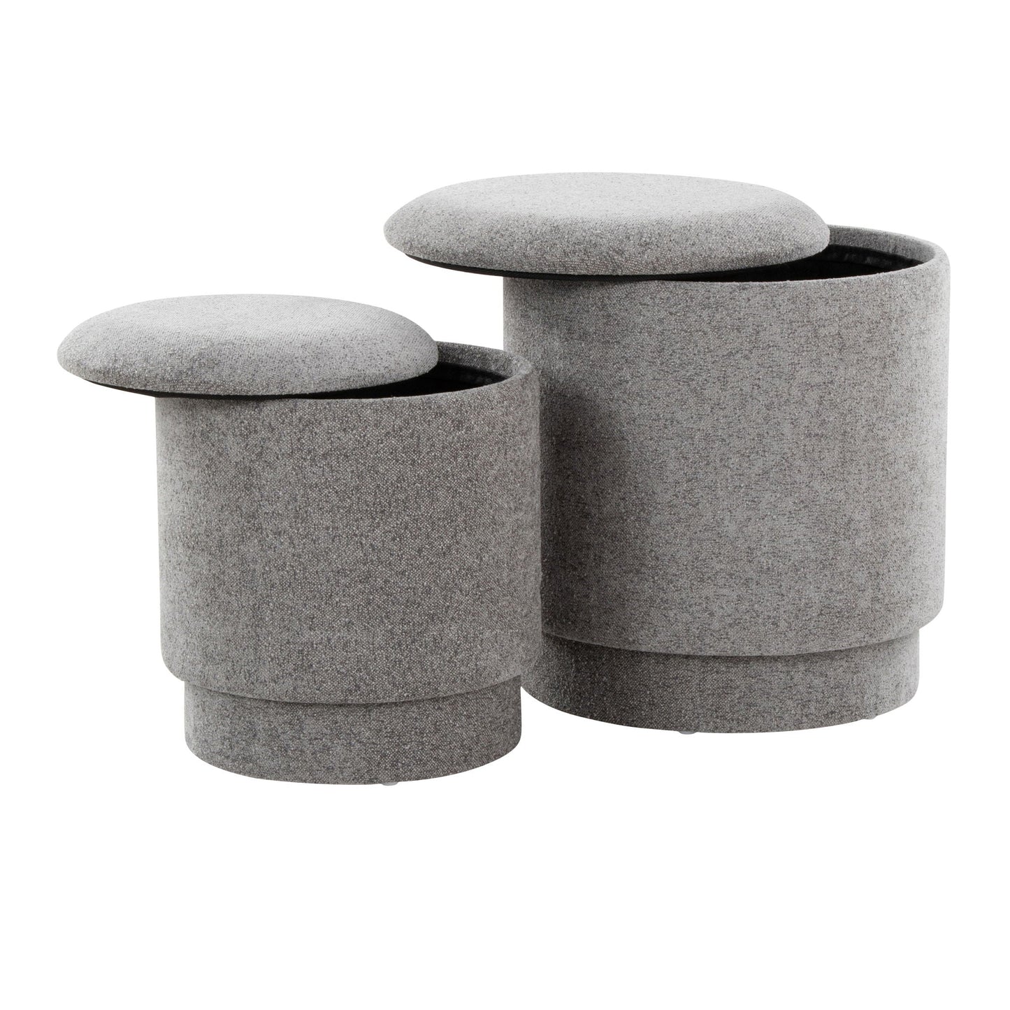 Contemporary Ottoman Set