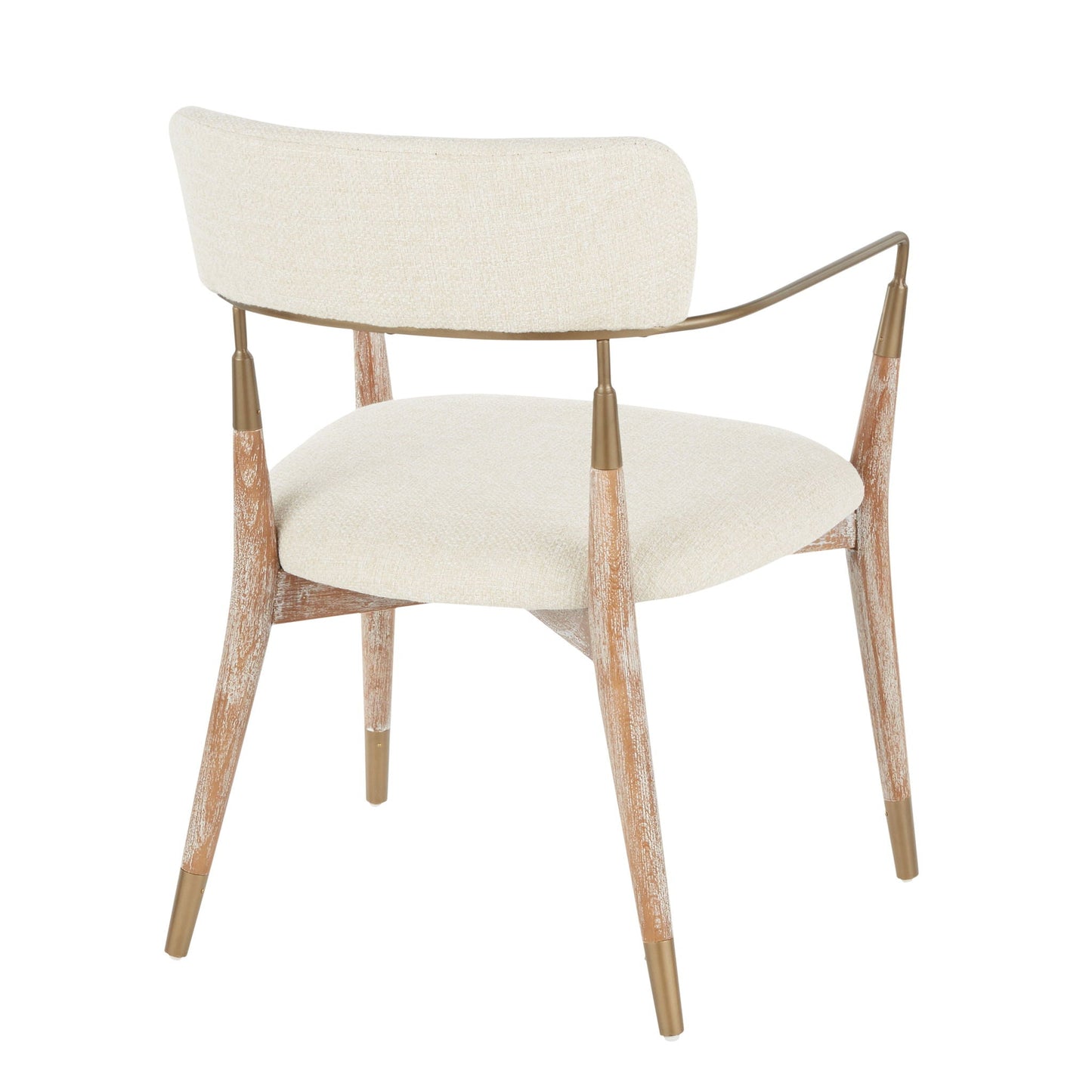 Contemporary Chair (Set of 2)
