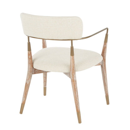 Contemporary Chair (Set of 2)