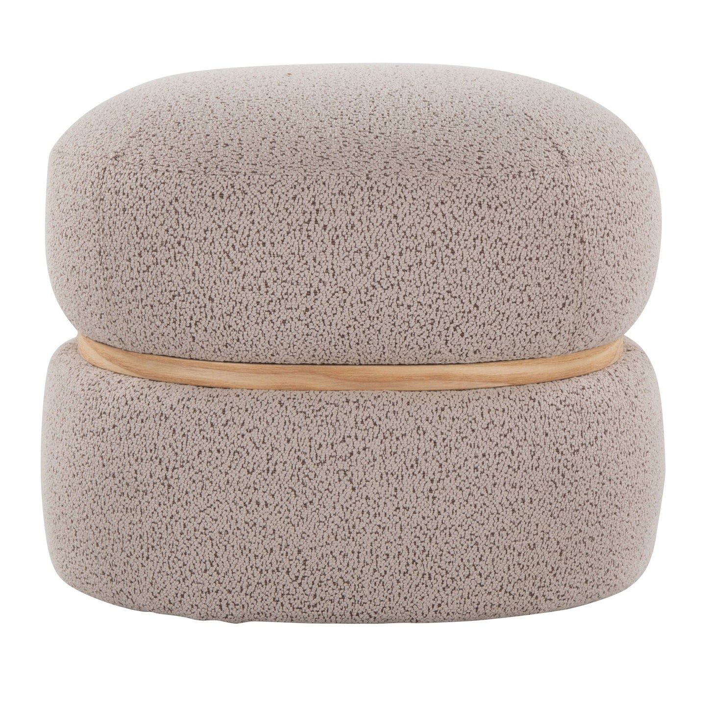 Pouf Ottoman