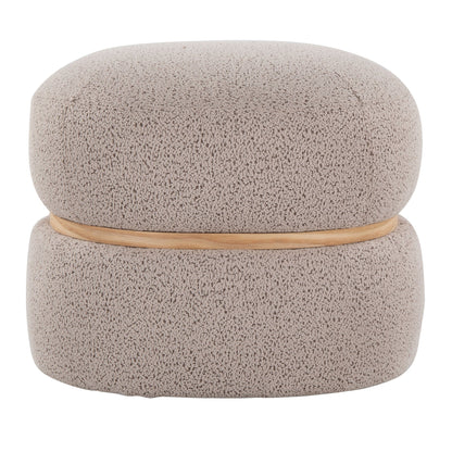 Pouf Ottoman