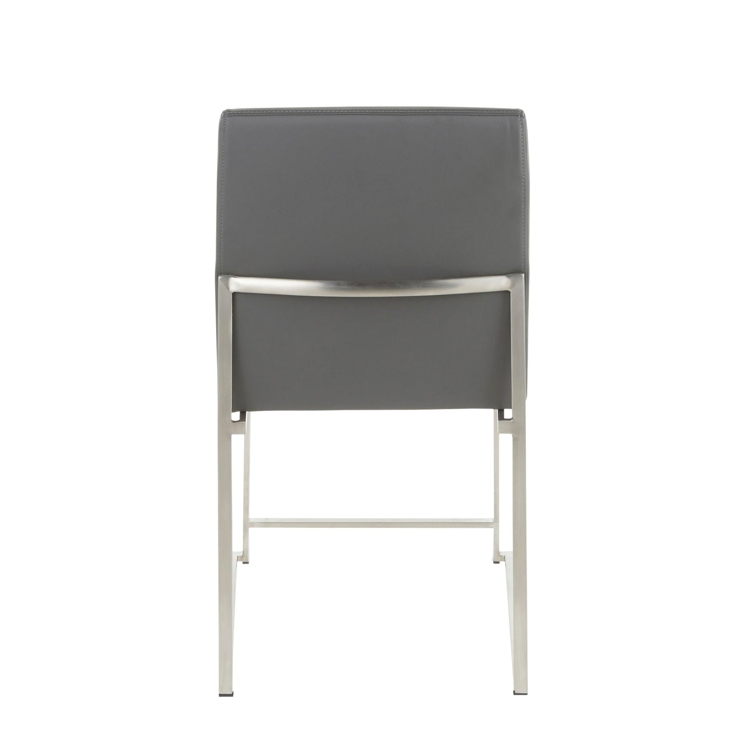 High Back Dining Chair (Set of 2)