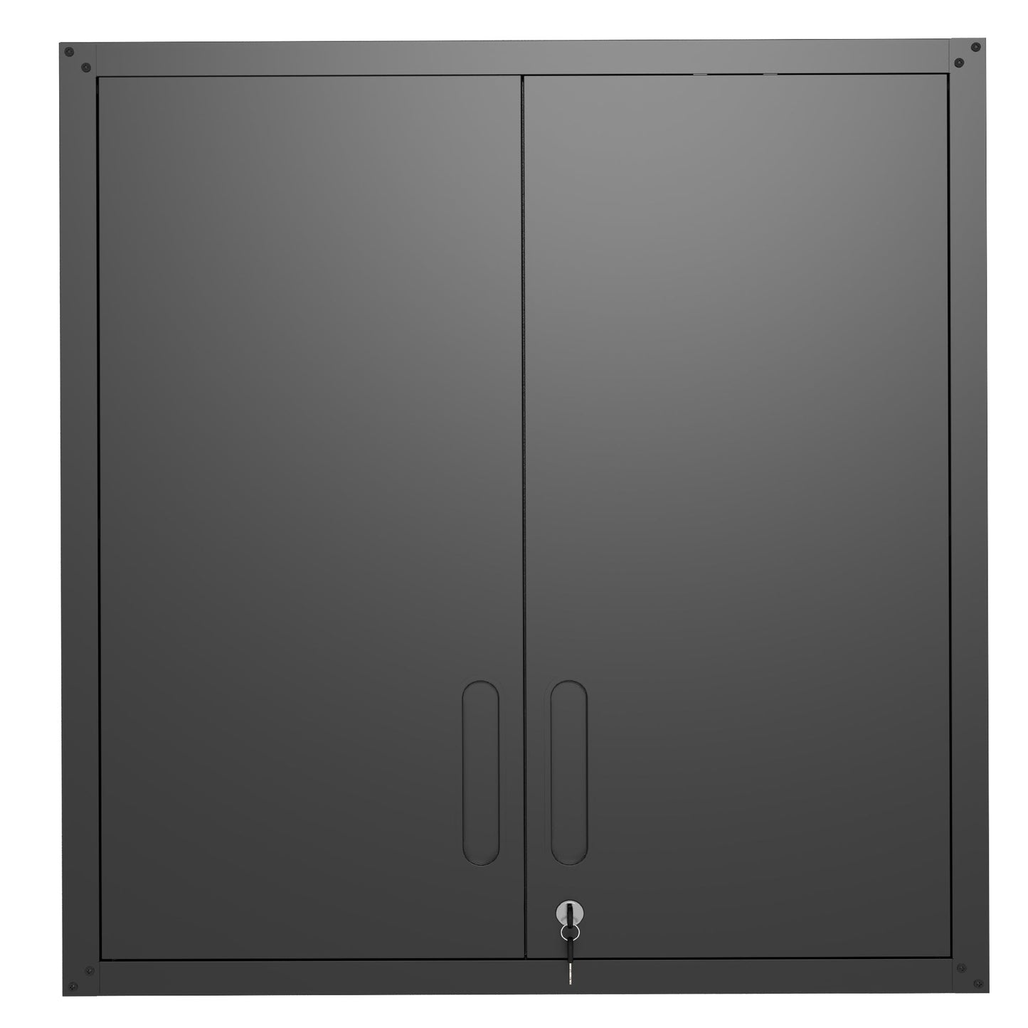 Metal Tool Storage Cabinet