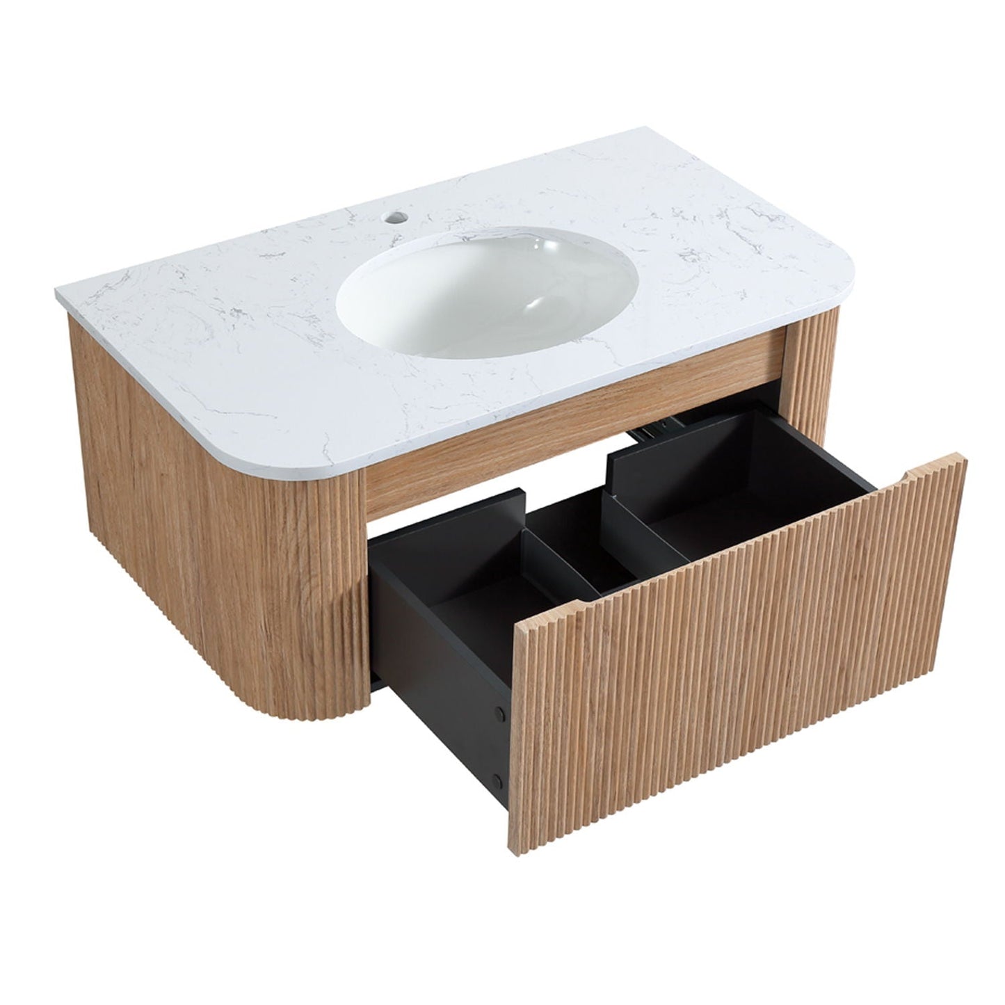 Bathroom Vanity With Sink