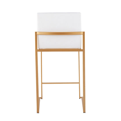 High Back Stylish Counter Stool