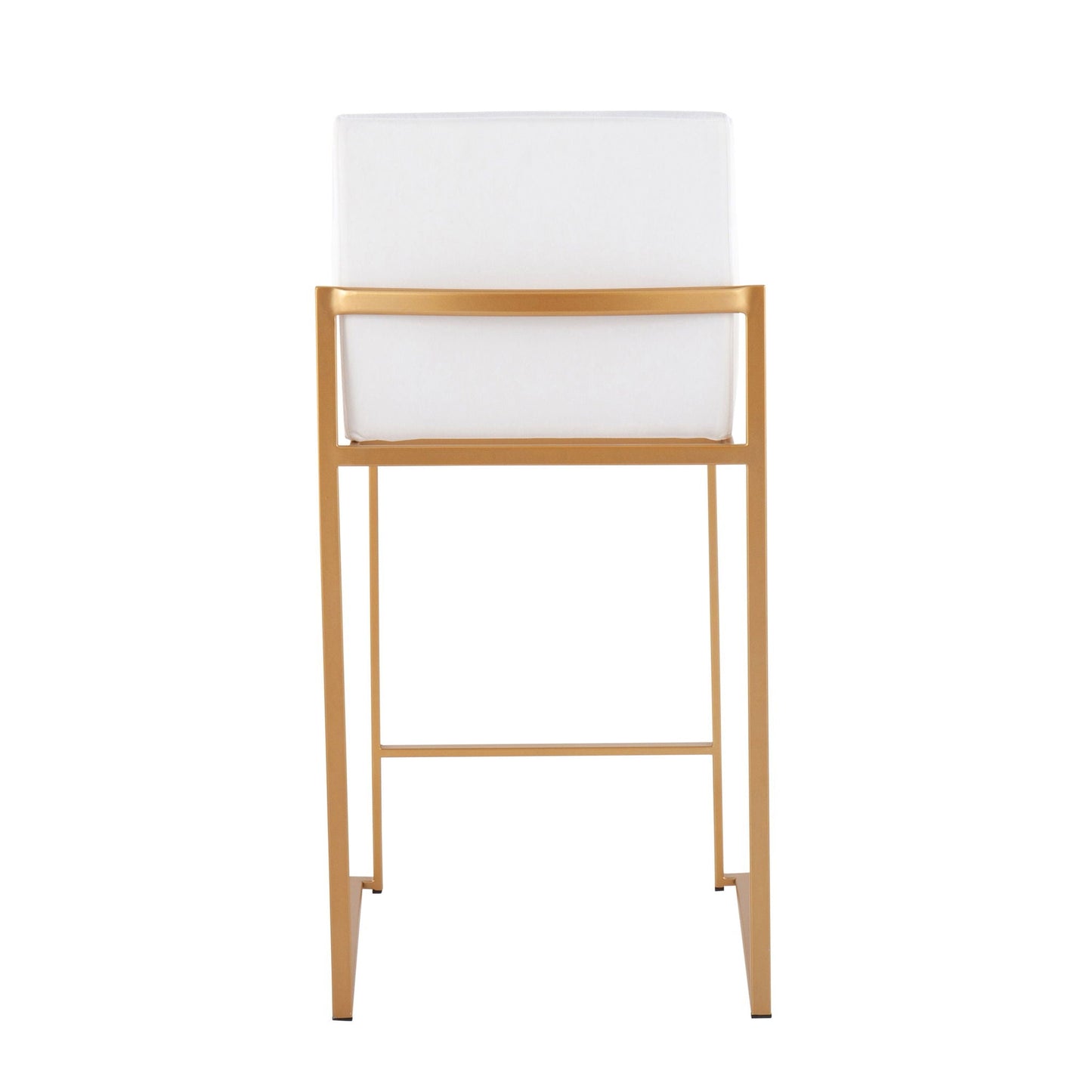 High Back Stylish Counter Stool