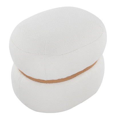 Pouf Ottoman