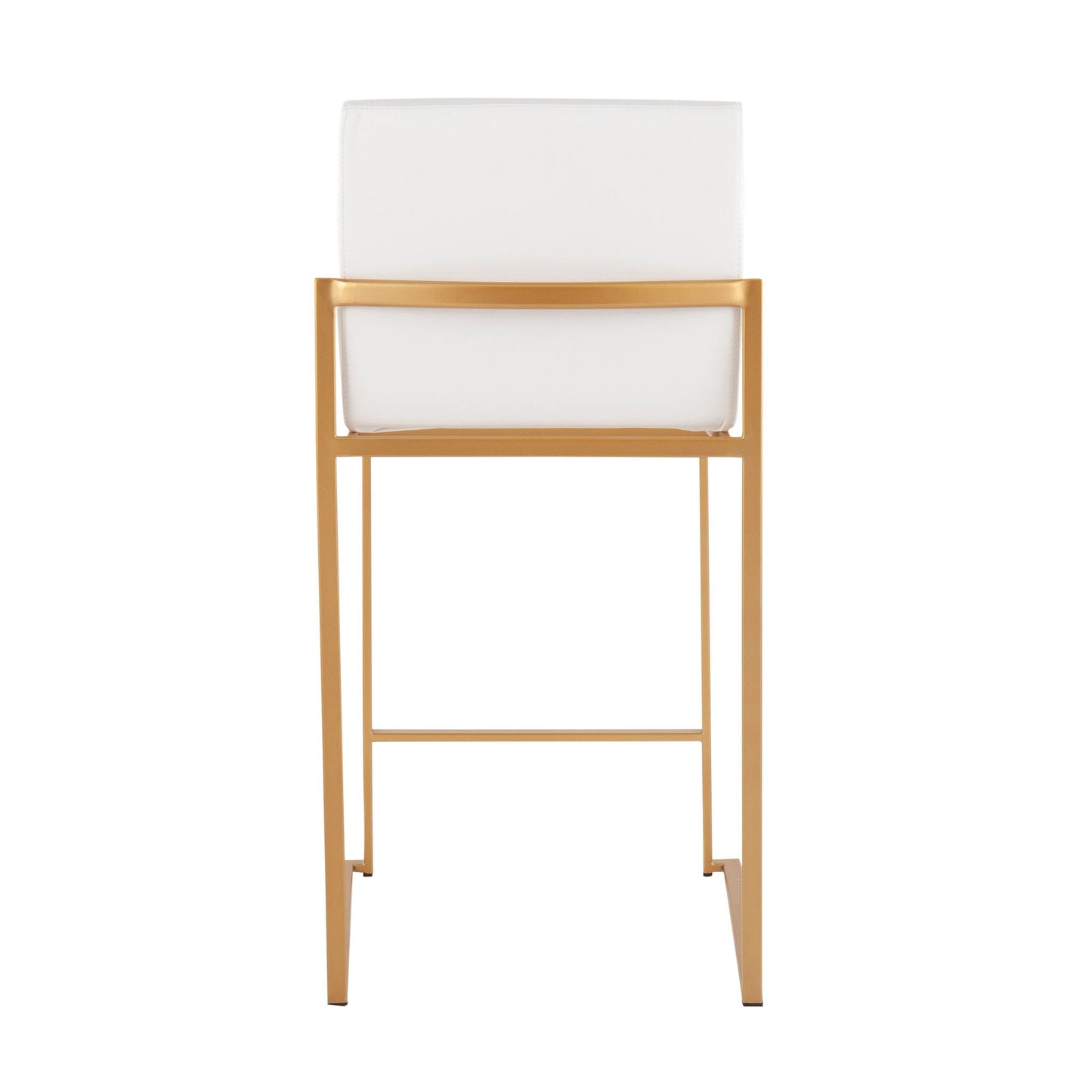 High Back Stylish Counter Stool