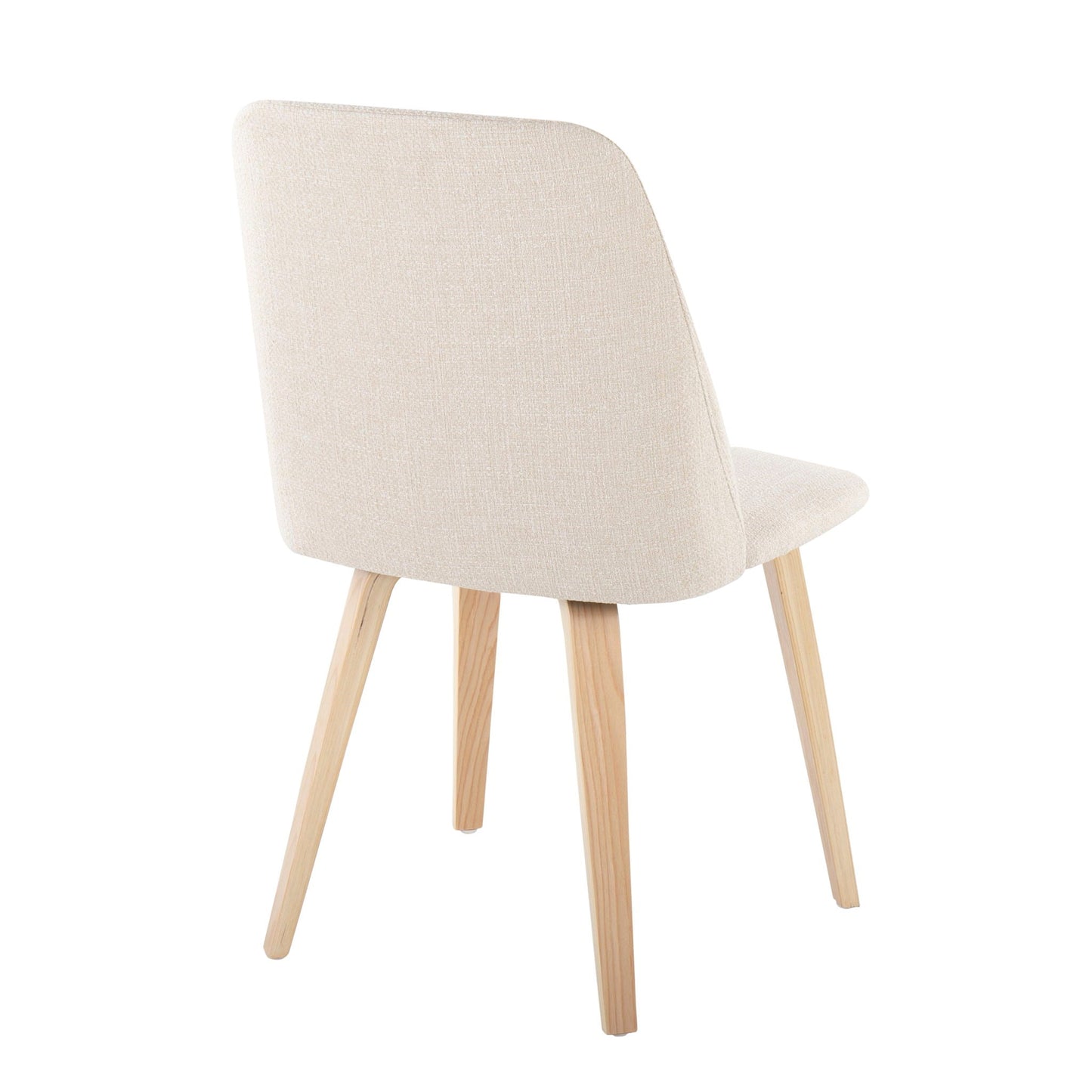 Contemporary Dining Chair (Set of 2)