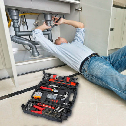 Hand Tool Set