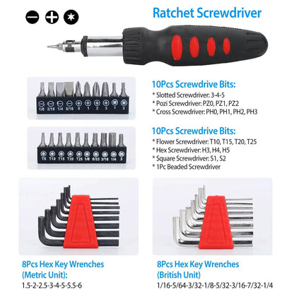 Hand Tool Set