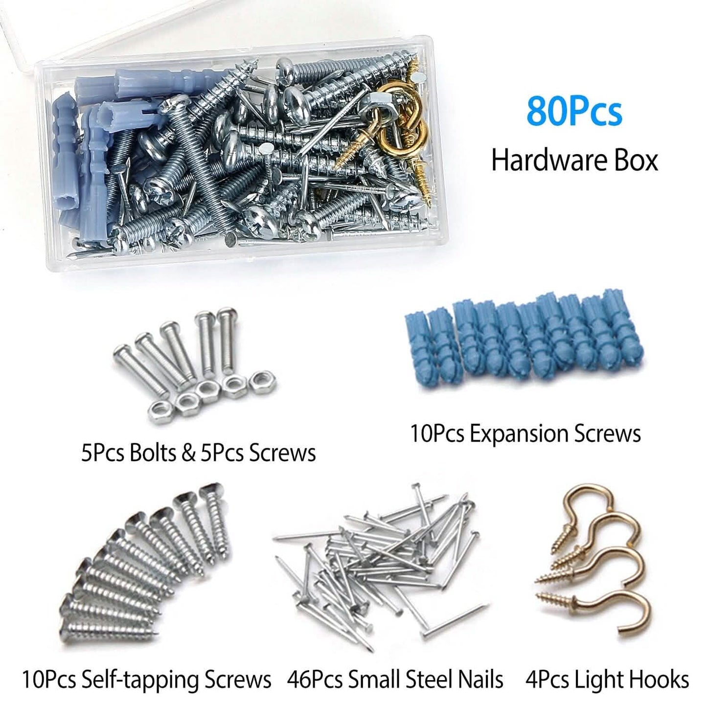 Hand Tool Set