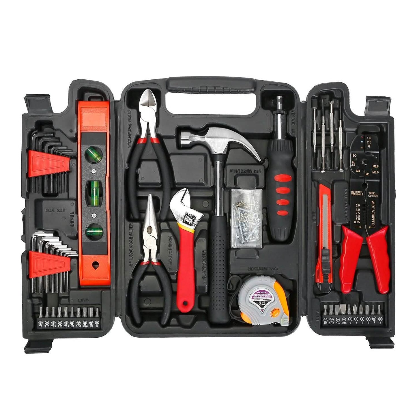 Hand Tool Set
