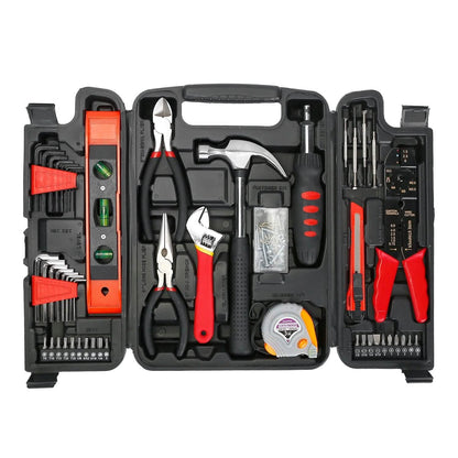 Hand Tool Set