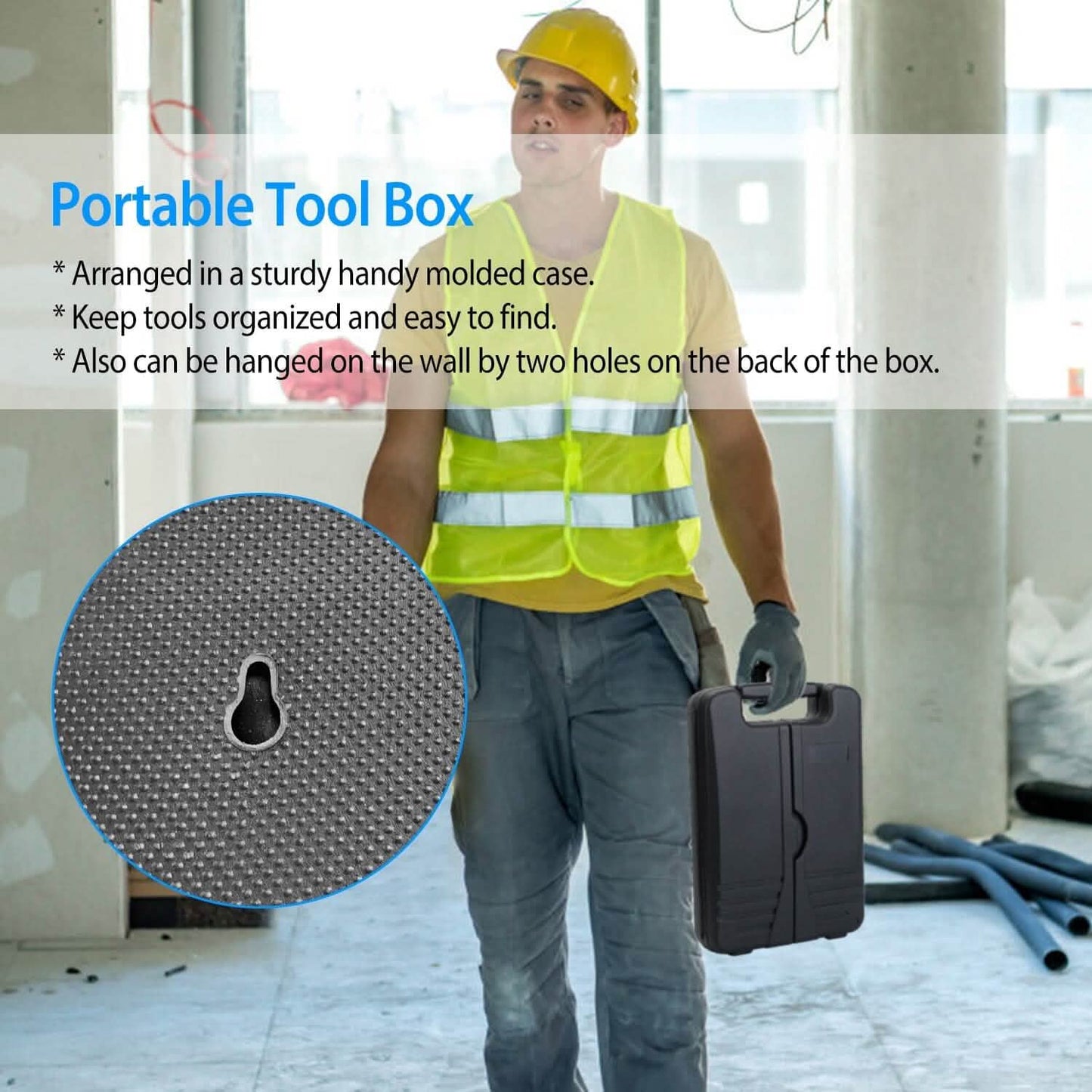 Hand Tool Set