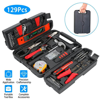 Hand Tool Set