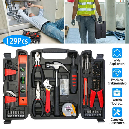 Hand Tool Set