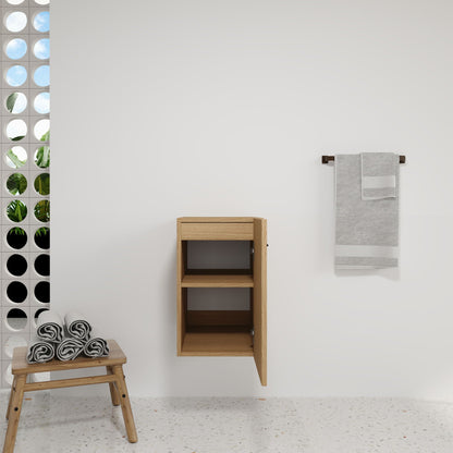 Bathroom Vanity Single Door Base