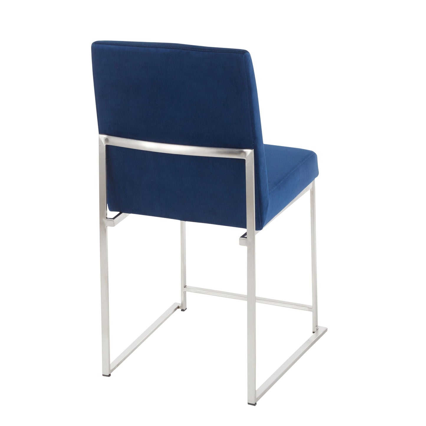 High Back Dining Chair (Set of 2)