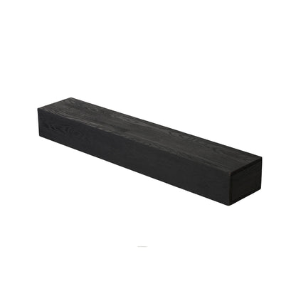 48'' Embossed Fireplace Mante