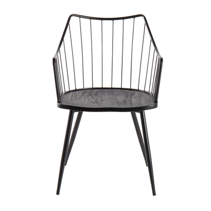 Farmhouse Chair