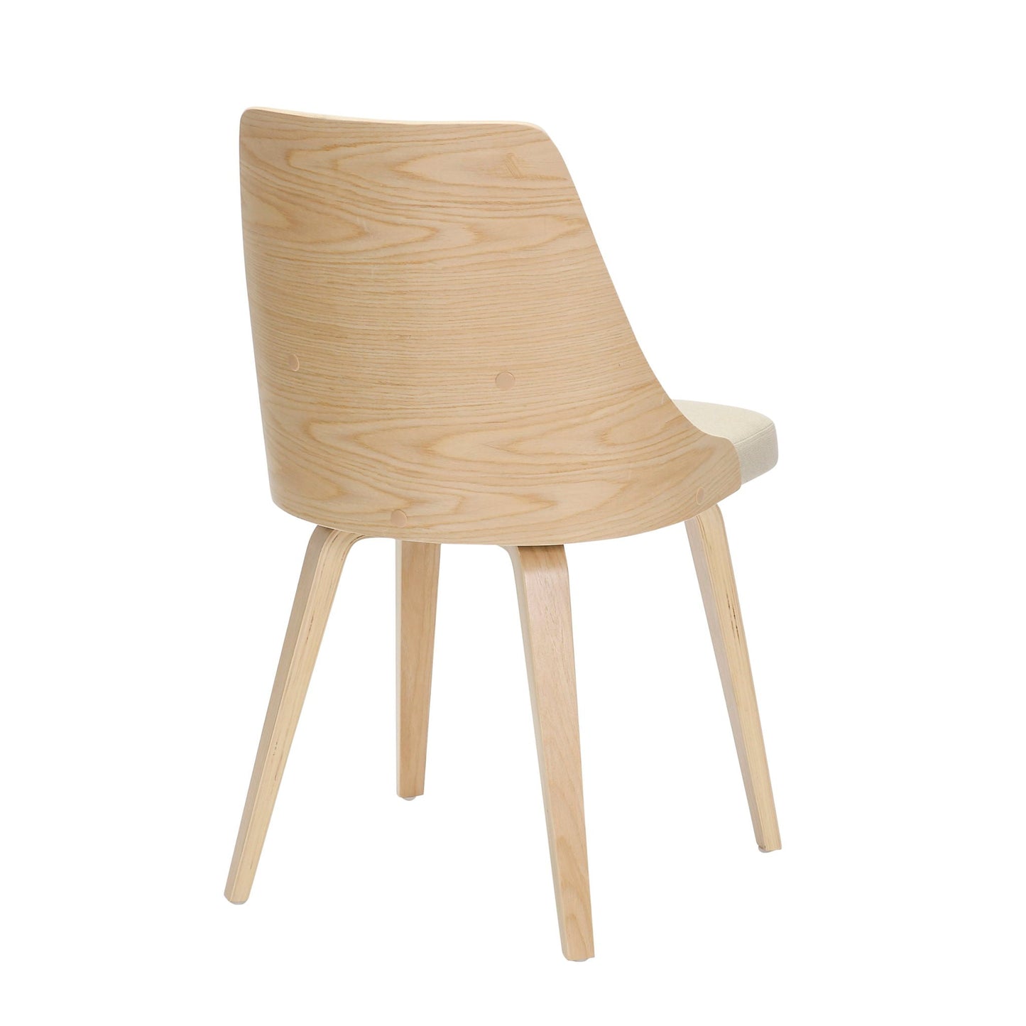 Modern Dining Chair (Set of 2)