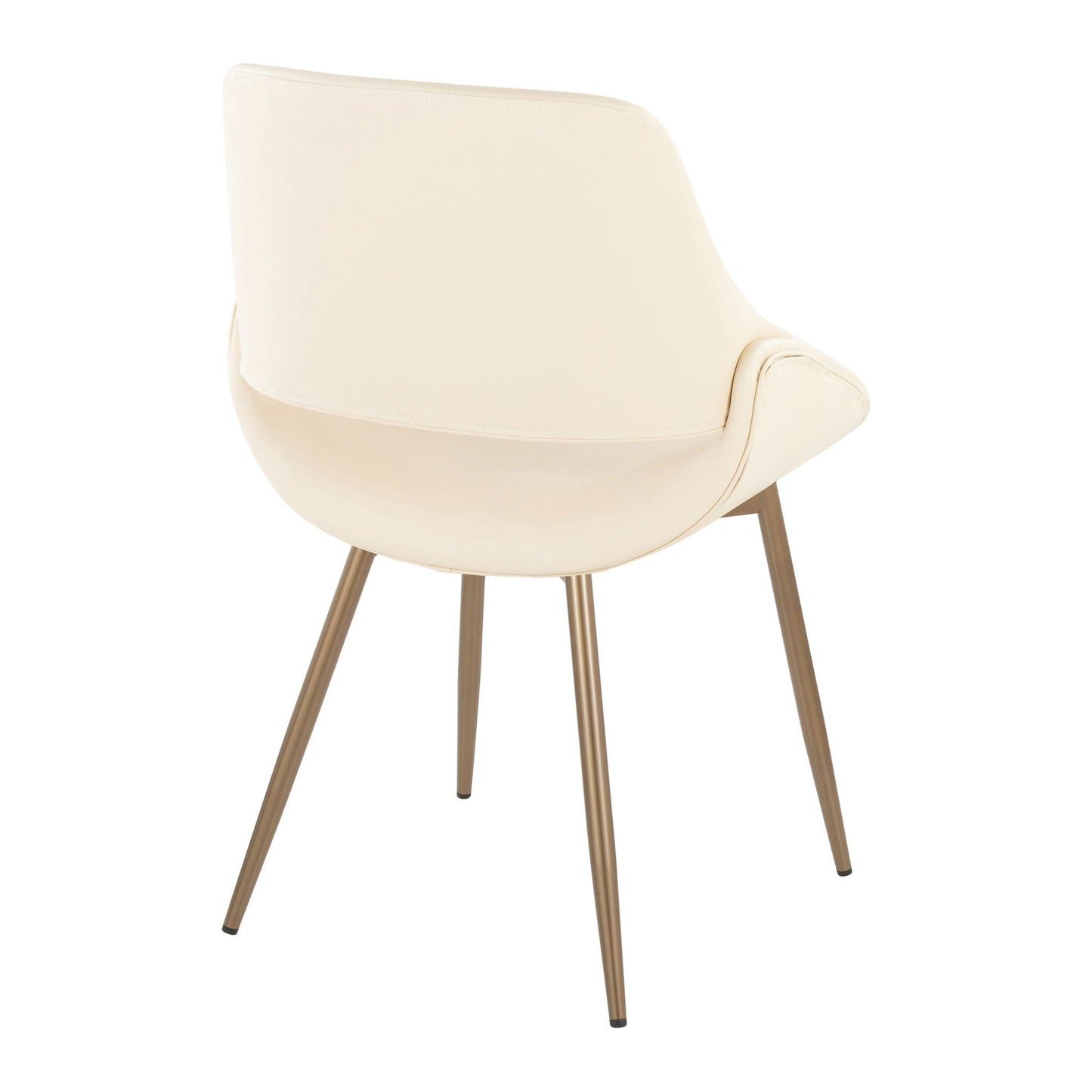 Contemporary Chair (Set of 2)