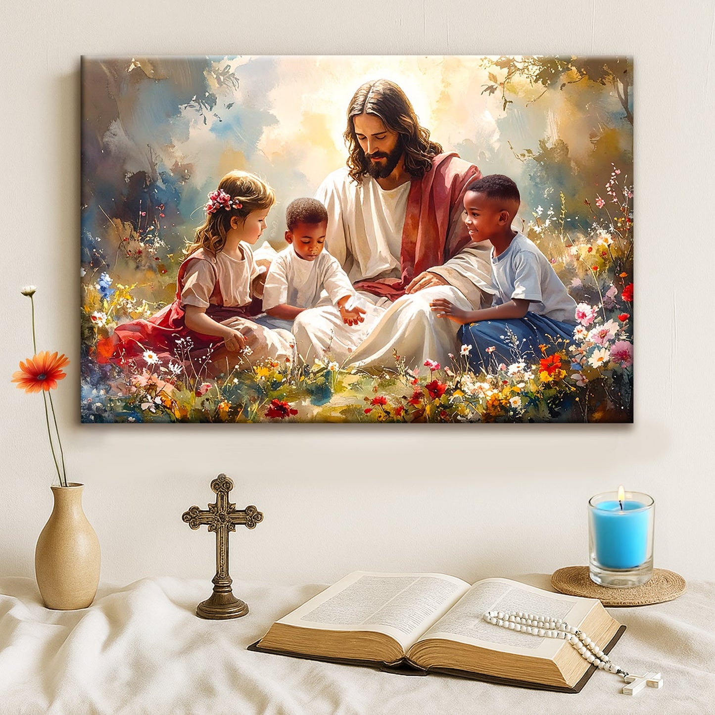 Wall Art