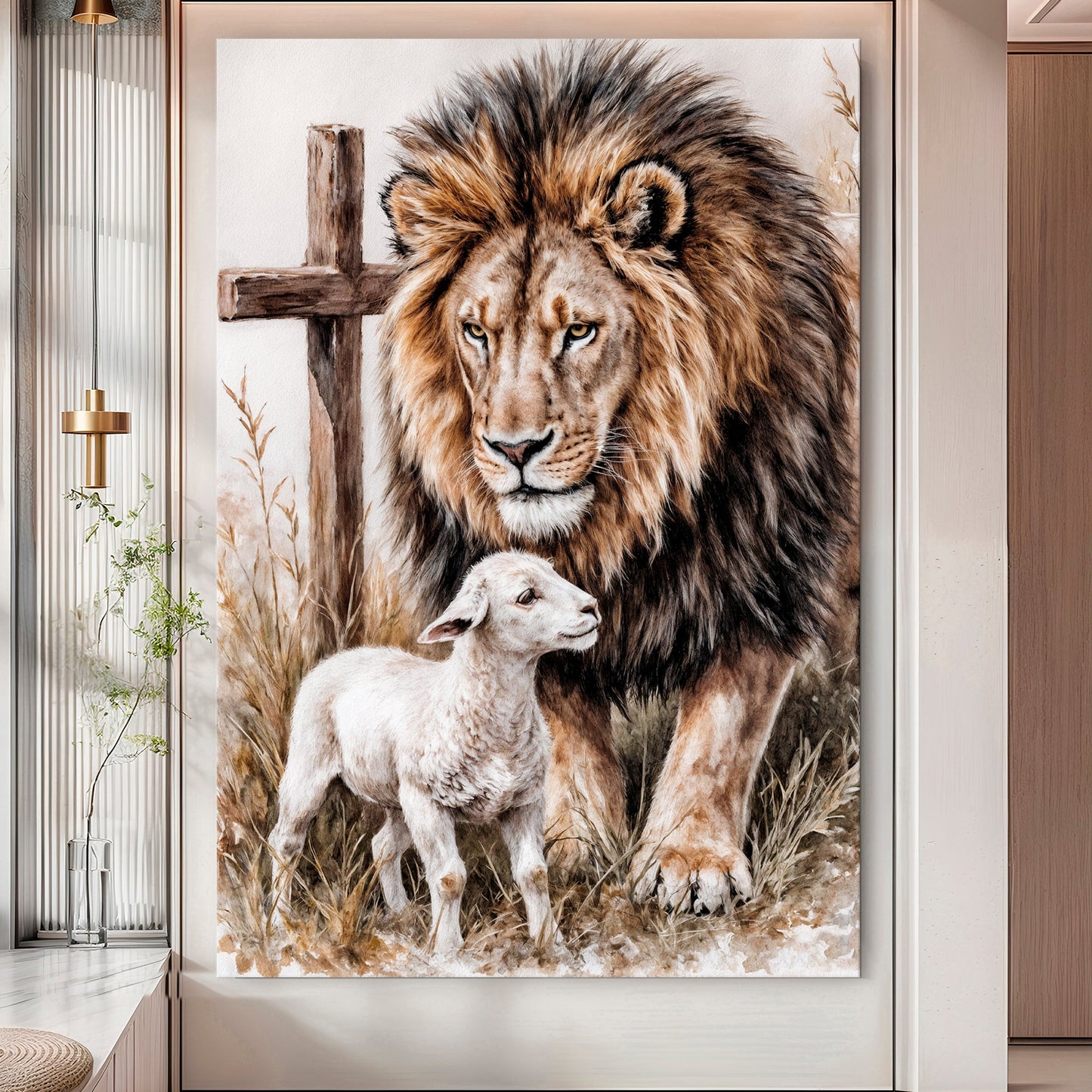 Wall Art