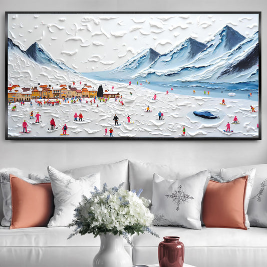 Wall Art II