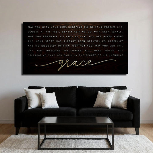 Faith Sign