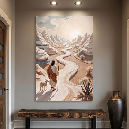Wall Art III